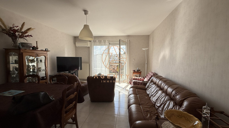 Ma-Cabane - Vente Appartement Le Plessis-Trévise, 68 m²
