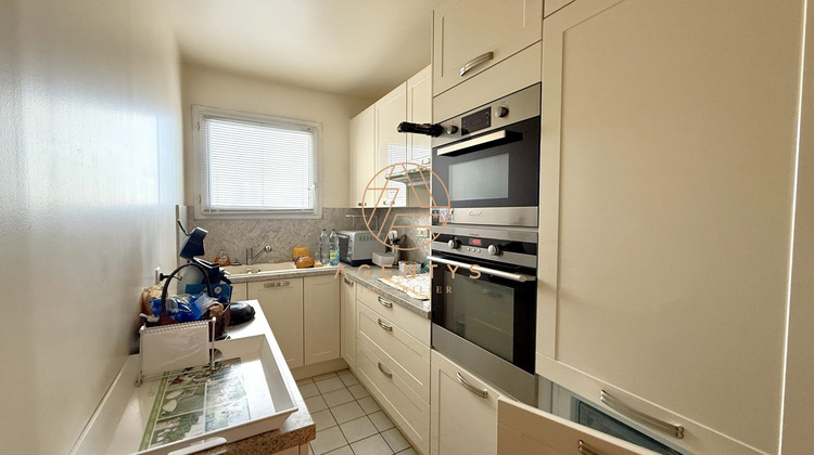 Ma-Cabane - Vente Appartement Le Plessis-Trévise, 68 m²