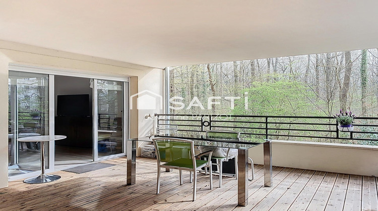 Ma-Cabane - Vente Appartement Le Plessis-Trevise, 71 m²