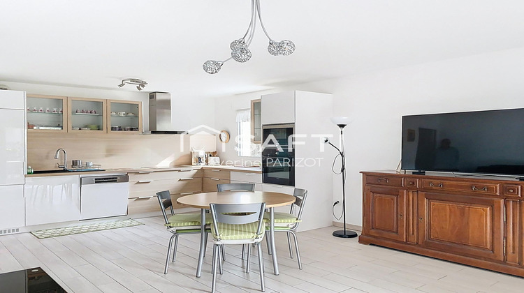 Ma-Cabane - Vente Appartement Le Plessis-Trevise, 71 m²