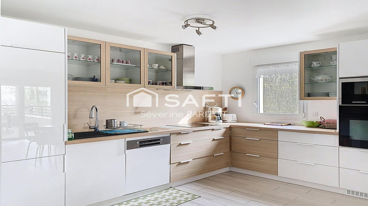 Ma-Cabane - Vente Appartement Le Plessis-Trevise, 71 m²