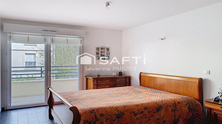 Ma-Cabane - Vente Appartement Le Plessis-Trevise, 71 m²