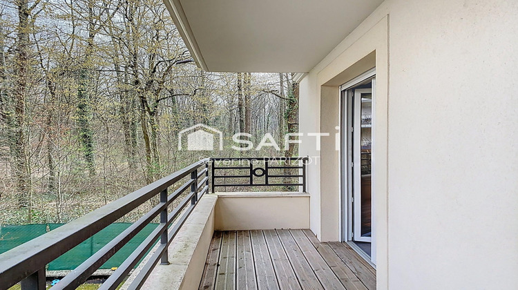 Ma-Cabane - Vente Appartement Le Plessis-Trevise, 71 m²