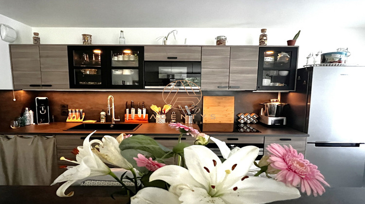 Ma-Cabane - Vente Appartement Le Plessis-Trévise, 65 m²