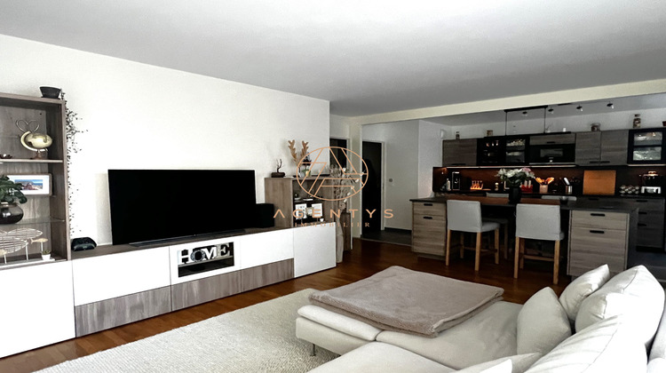 Ma-Cabane - Vente Appartement Le Plessis-Trévise, 65 m²