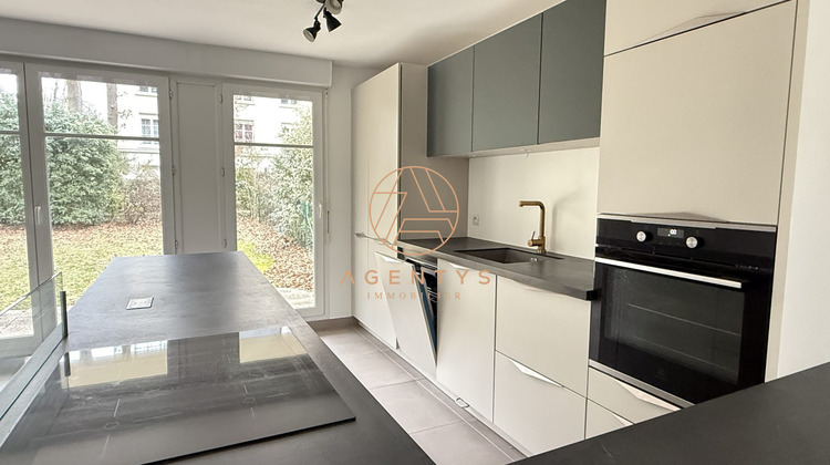 Ma-Cabane - Vente Appartement Le Plessis-Trévise, 62 m²