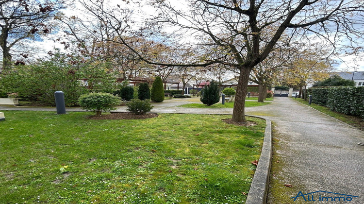 Ma-Cabane - Vente Appartement Le Plessis-Trévise, 64 m²