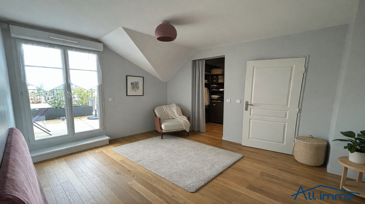 Ma-Cabane - Vente Appartement Le Plessis-Trévise, 64 m²