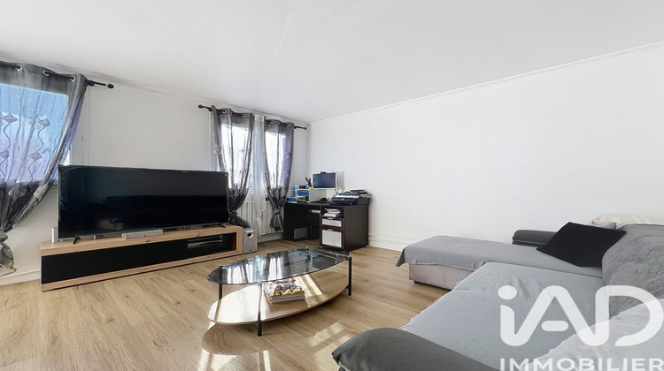 Ma-Cabane - Vente Appartement Le Plessis-Trévise, 67 m²