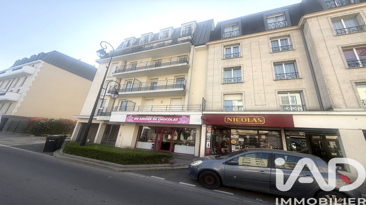 Ma-Cabane - Vente Appartement Le Plessis-Trévise, 72 m²