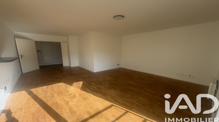 Ma-Cabane - Vente Appartement Le Plessis-Trévise, 72 m²