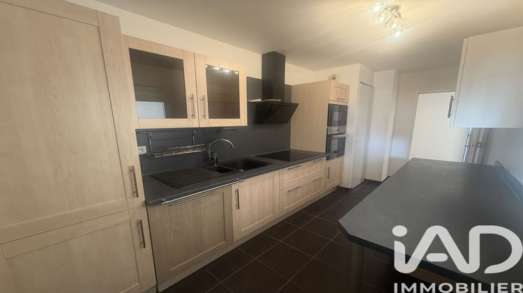 Ma-Cabane - Vente Appartement Le Plessis-Trévise, 72 m²