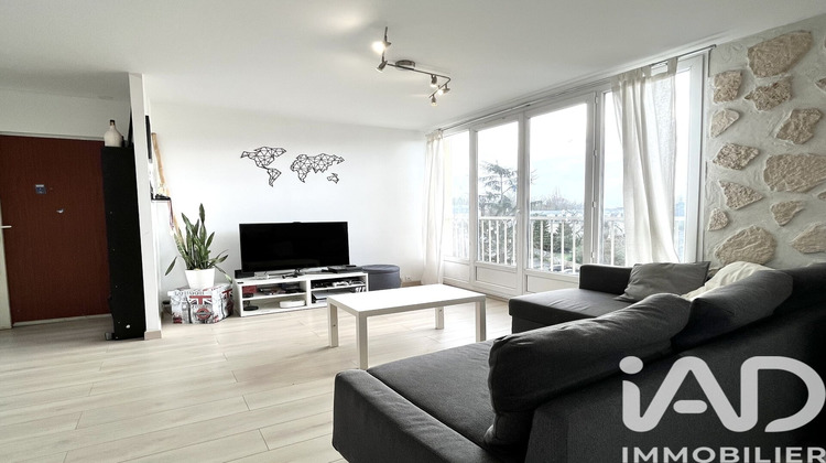 Ma-Cabane - Vente Appartement Le Plessis-Trévise, 69 m²