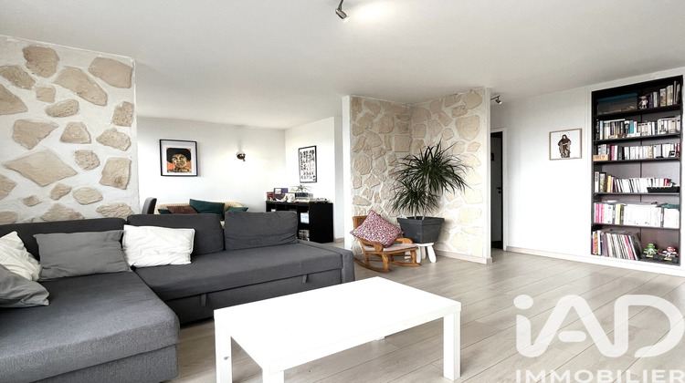 Ma-Cabane - Vente Appartement Le Plessis-Trévise, 69 m²