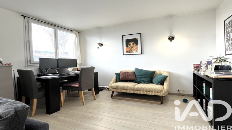 Ma-Cabane - Vente Appartement Le Plessis-Trévise, 69 m²