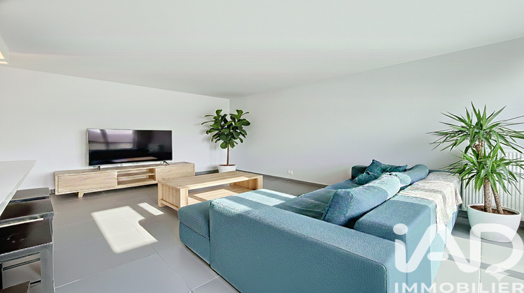 Ma-Cabane - Vente Appartement Le Plessis-Trévise, 80 m²
