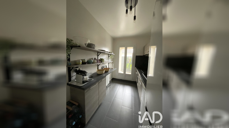 Ma-Cabane - Vente Appartement Le Plessis-Trévise, 84 m²