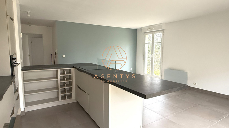 Ma-Cabane - Vente Appartement Le Plessis-Trévise, 62 m²