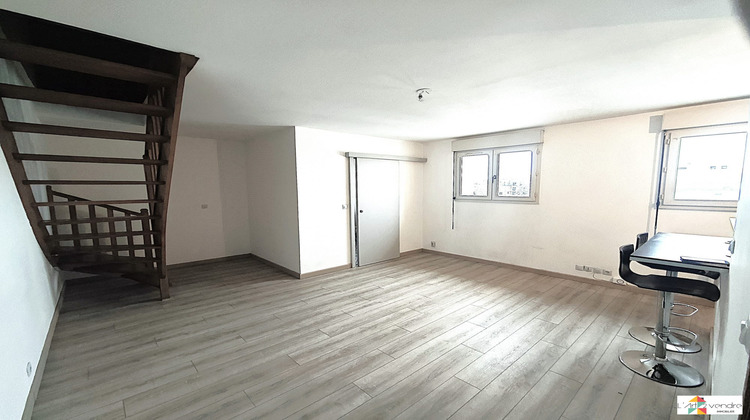 Ma-Cabane - Vente Appartement Le Plessis-Trévise, 38 m²