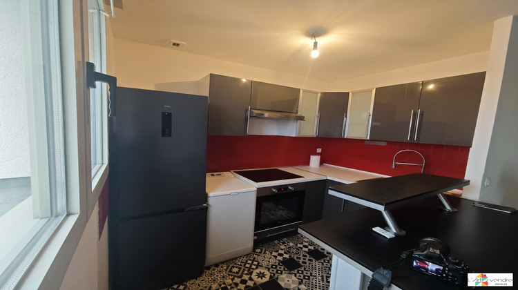 Ma-Cabane - Vente Appartement Le Plessis-Trévise, 38 m²