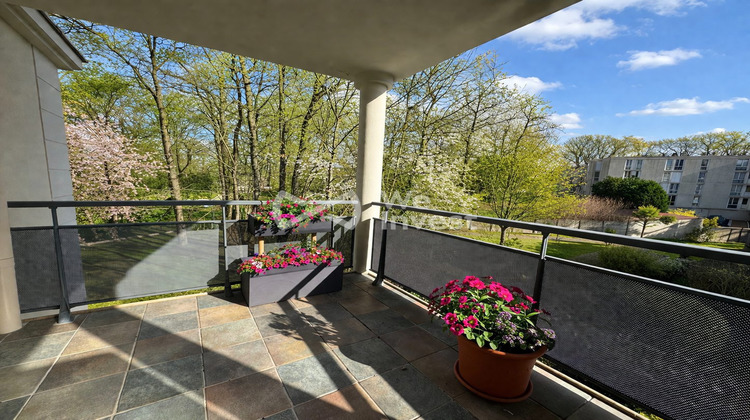Ma-Cabane - Vente Appartement Le Plessis-Trévise, 81 m²