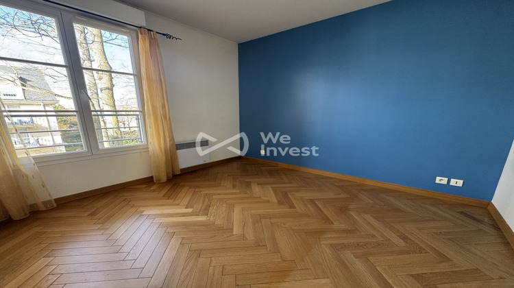 Ma-Cabane - Vente Appartement Le Plessis-Trévise, 81 m²