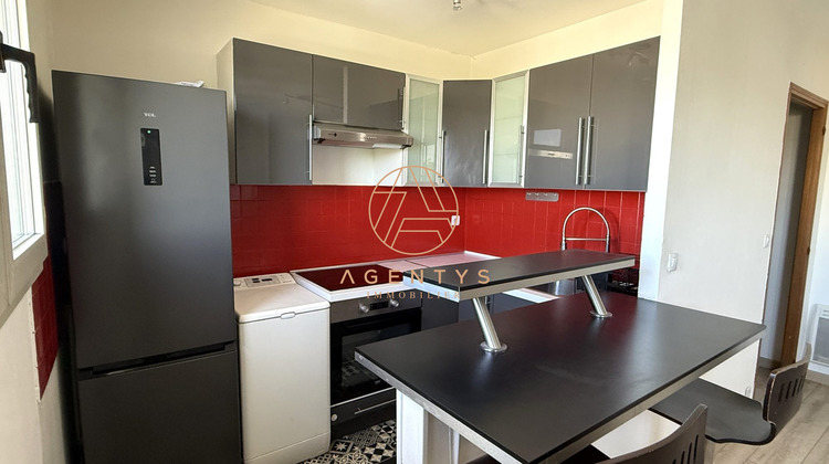 Ma-Cabane - Vente Appartement Le Plessis-Trévise, 38 m²