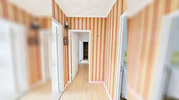 Ma-Cabane - Vente Appartement LE PLESSIS-TREVISE, 75 m²