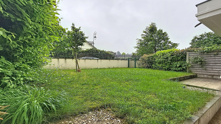 Ma-Cabane - Vente Appartement Le Plessis-Trévise, 46 m²