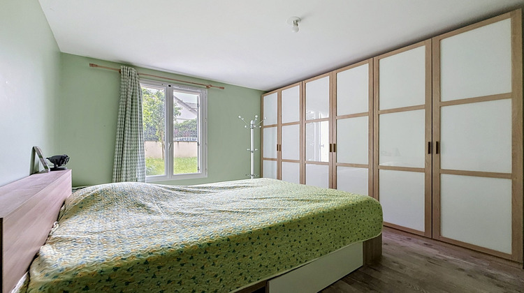 Ma-Cabane - Vente Appartement Le Plessis-Trévise, 46 m²