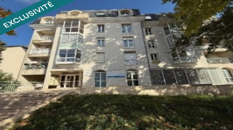 Ma-Cabane - Vente Appartement Le Plessis-Trevise, 67 m²