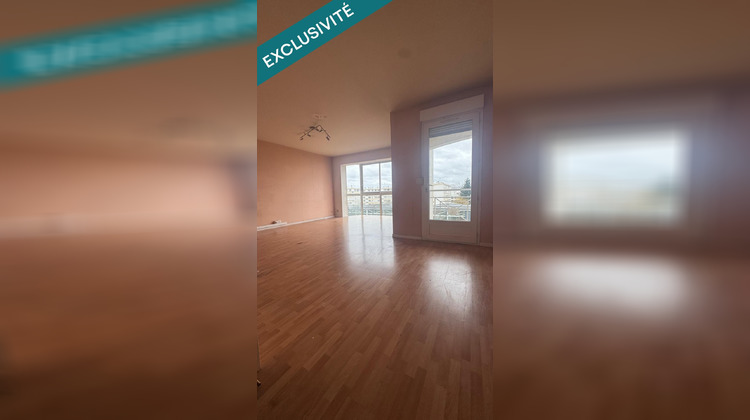 Ma-Cabane - Vente Appartement Le Plessis-Trevise, 67 m²