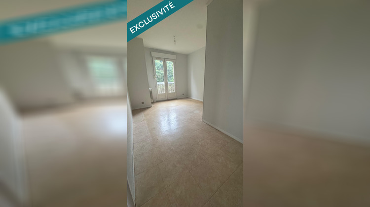 Ma-Cabane - Vente Appartement Le Plessis-Trevise, 67 m²