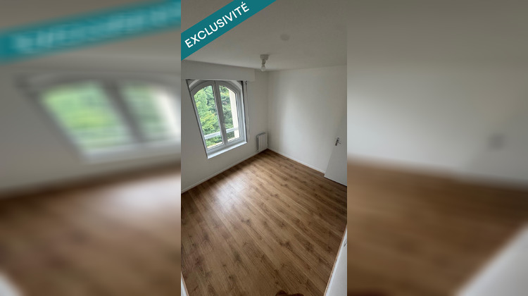 Ma-Cabane - Vente Appartement Le Plessis-Trevise, 67 m²