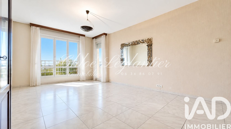 Ma-Cabane - Vente Appartement Le Plessis-Trévise, 82 m²