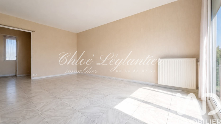 Ma-Cabane - Vente Appartement Le Plessis-Trévise, 82 m²
