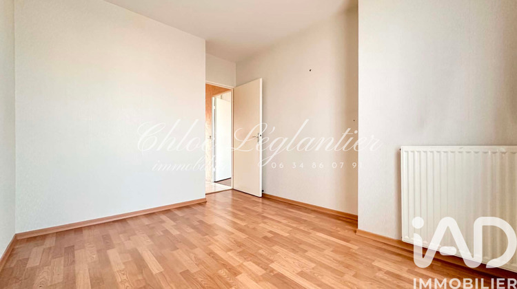 Ma-Cabane - Vente Appartement Le Plessis-Trévise, 82 m²