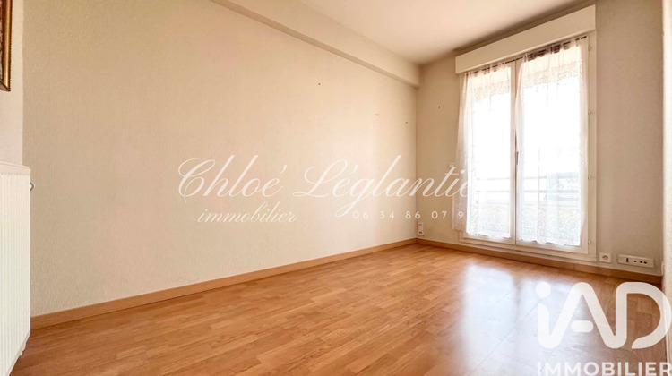 Ma-Cabane - Vente Appartement Le Plessis-Trévise, 82 m²