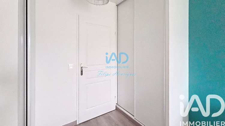Ma-Cabane - Vente Appartement Le Plessis-Trévise, 44 m²