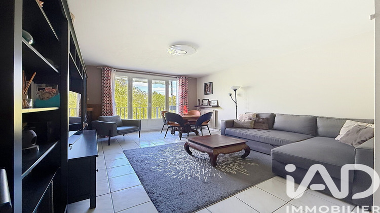 Ma-Cabane - Vente Appartement Le Plessis-Trévise, 61 m²