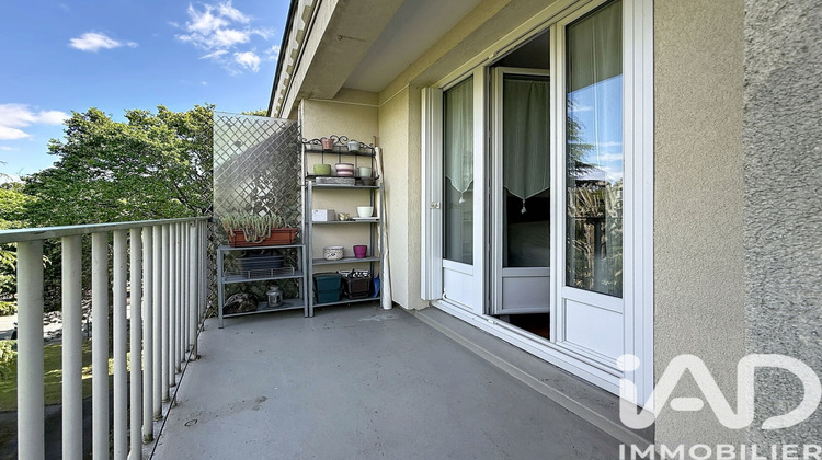 Ma-Cabane - Vente Appartement Le Plessis-Trévise, 61 m²
