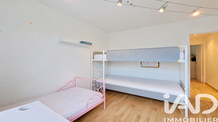 Ma-Cabane - Vente Appartement Le Plessis-Trévise, 61 m²