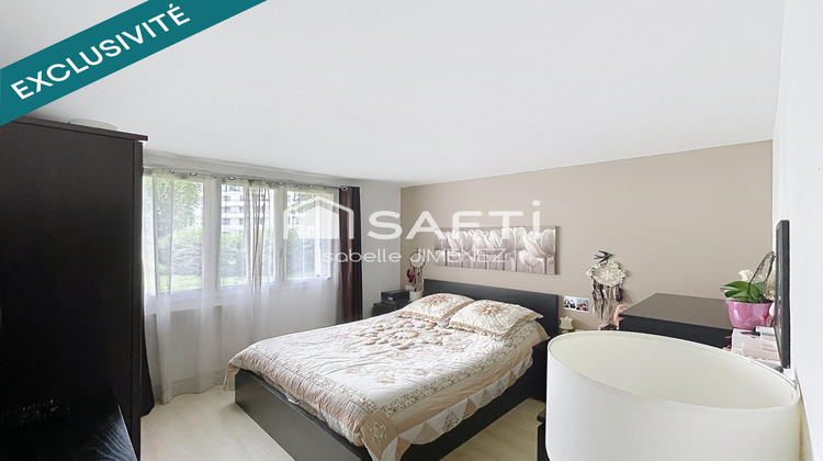 Ma-Cabane - Vente Appartement Le Plessis-Trevise, 66 m²