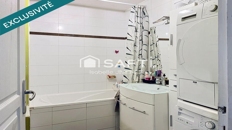 Ma-Cabane - Vente Appartement Le Plessis-Trevise, 66 m²