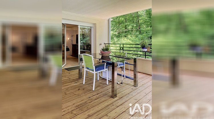 Ma-Cabane - Vente Appartement Le Plessis-Trévise, 71 m²