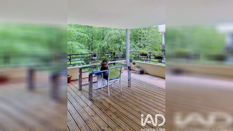 Ma-Cabane - Vente Appartement Le Plessis-Trévise, 71 m²