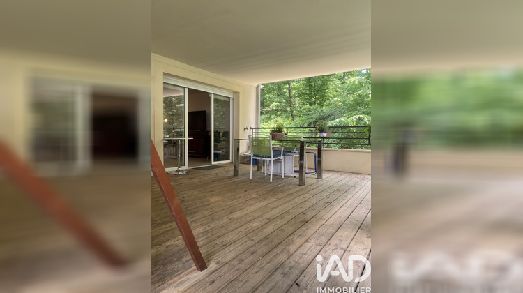 Ma-Cabane - Vente Appartement Le Plessis-Trévise, 71 m²