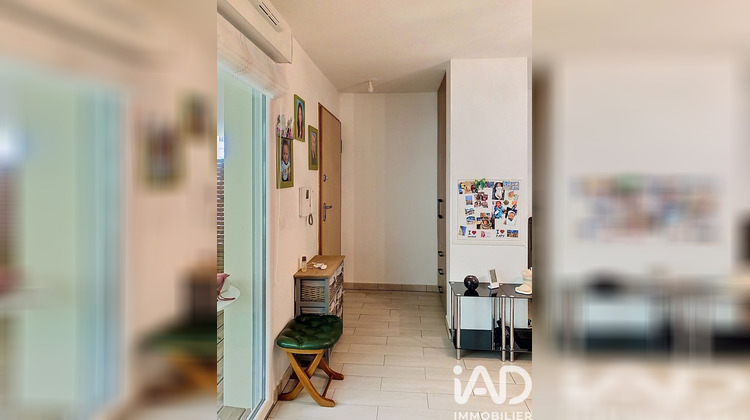 Ma-Cabane - Vente Appartement Le Plessis-Trévise, 71 m²