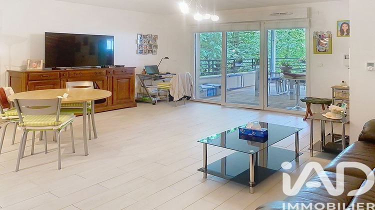 Ma-Cabane - Vente Appartement Le Plessis-Trévise, 71 m²