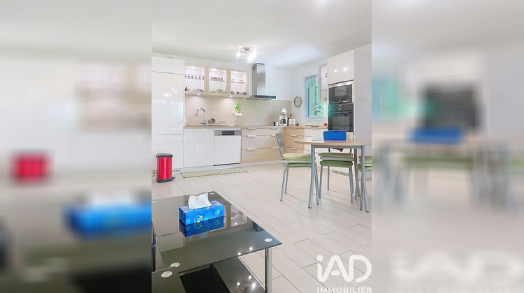 Ma-Cabane - Vente Appartement Le Plessis-Trévise, 71 m²